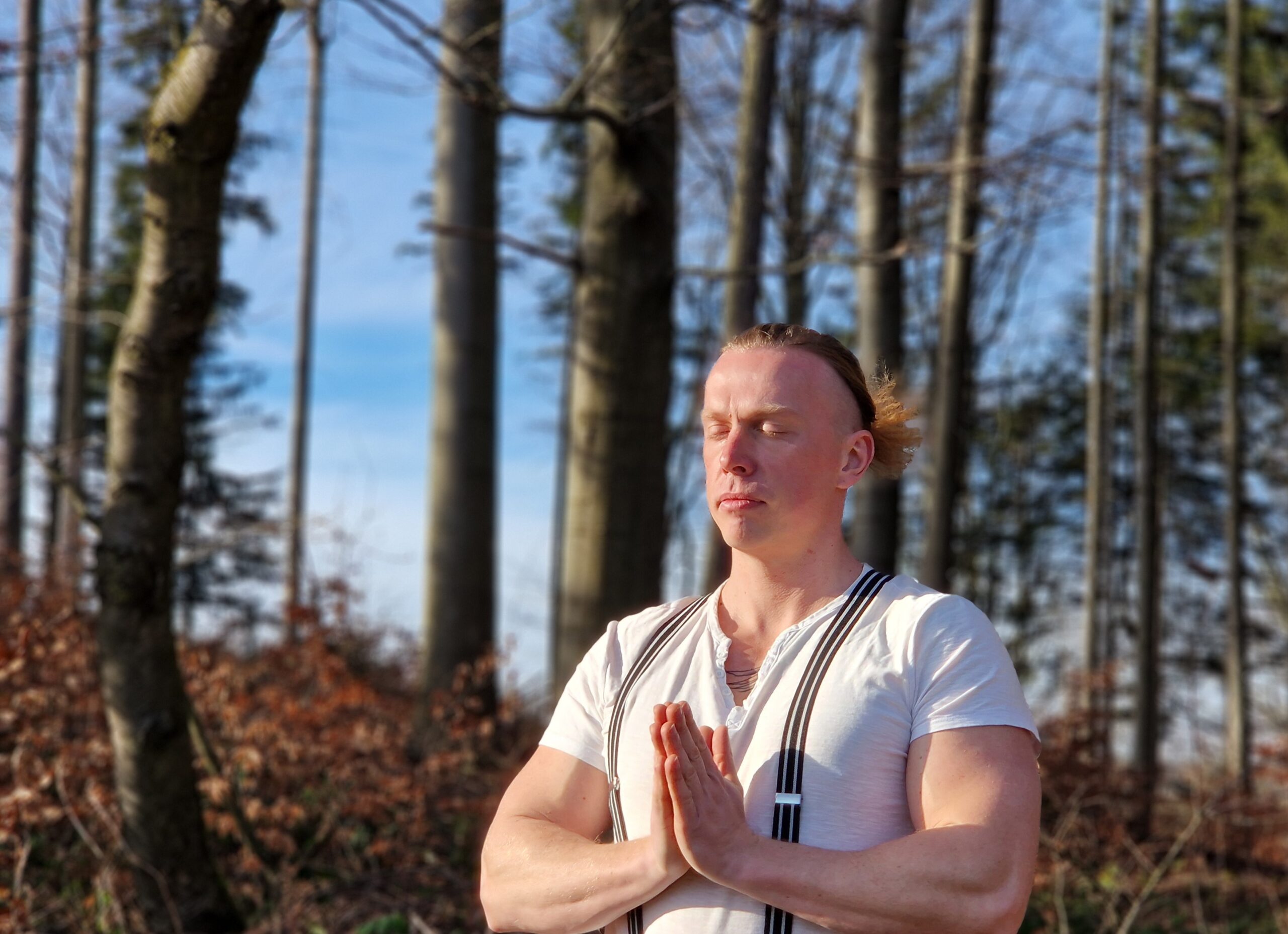 Meditation